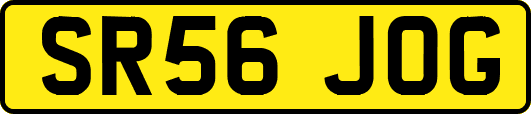 SR56JOG