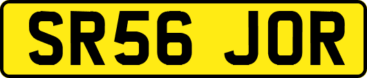 SR56JOR