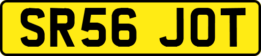 SR56JOT