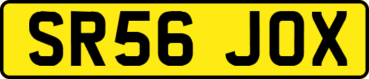 SR56JOX