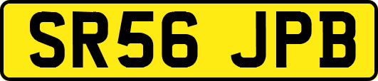 SR56JPB