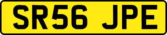 SR56JPE