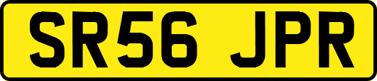 SR56JPR