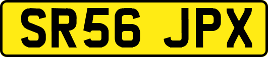 SR56JPX