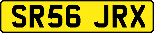 SR56JRX
