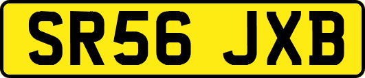 SR56JXB