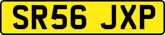 SR56JXP