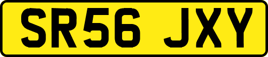 SR56JXY