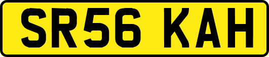 SR56KAH