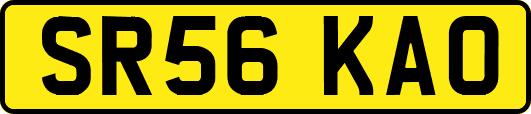 SR56KAO