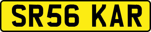 SR56KAR