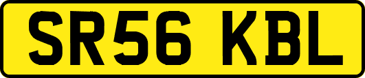 SR56KBL