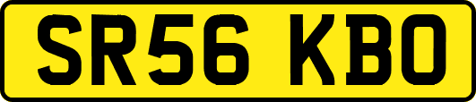 SR56KBO