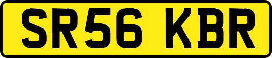 SR56KBR