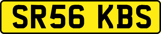 SR56KBS
