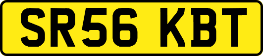 SR56KBT