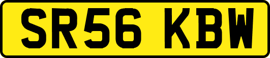 SR56KBW