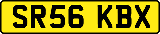 SR56KBX