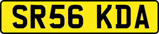 SR56KDA