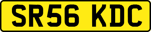 SR56KDC