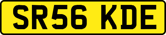 SR56KDE
