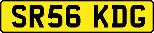 SR56KDG