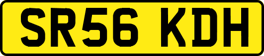 SR56KDH