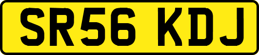 SR56KDJ