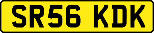 SR56KDK