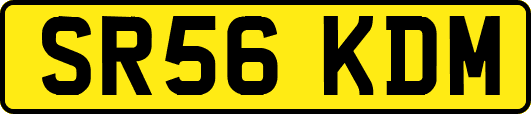 SR56KDM
