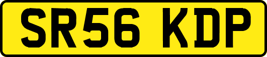 SR56KDP