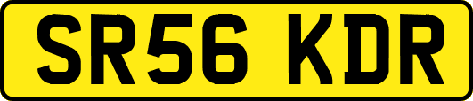 SR56KDR