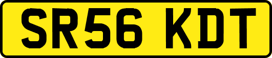 SR56KDT