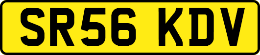 SR56KDV