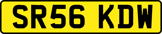 SR56KDW