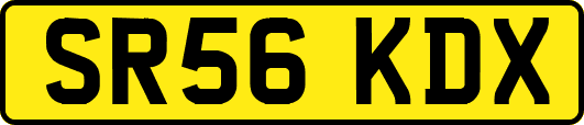 SR56KDX