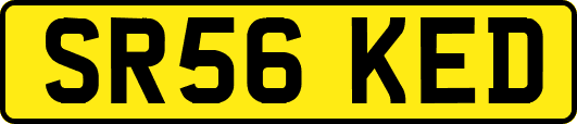 SR56KED
