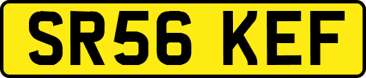 SR56KEF