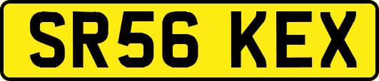 SR56KEX
