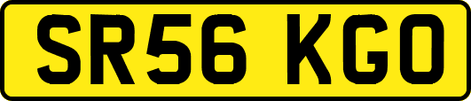 SR56KGO