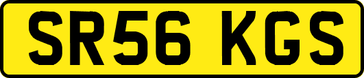 SR56KGS