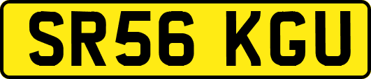 SR56KGU
