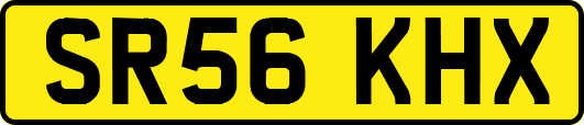 SR56KHX