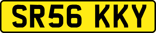 SR56KKY