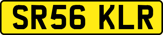 SR56KLR