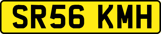 SR56KMH