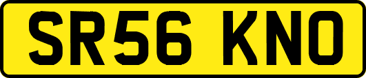 SR56KNO