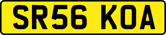 SR56KOA