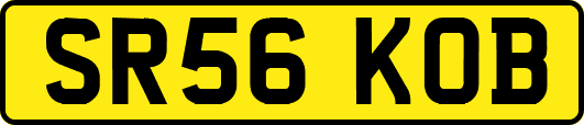 SR56KOB