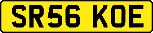 SR56KOE